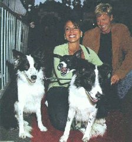 Giselle Fernandez Said  It Was Very TraumaticAfter Her Fiance, Ron Kershaw Death in July 1989 